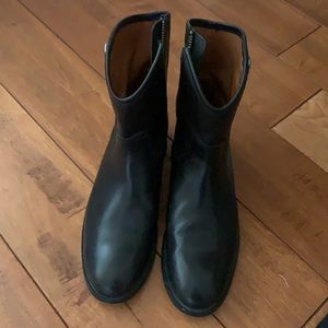 Frye boots